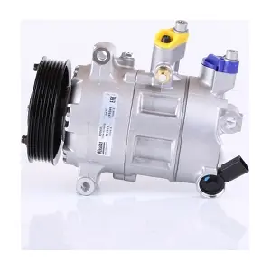 NISSENS 890607