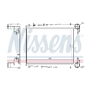 97070 NISSENS