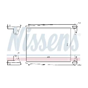 97074 NISSENS