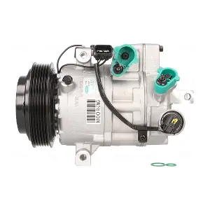 NISSENS 89304