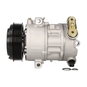 NISSENS 89126