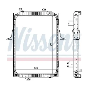 63787A NISSENS