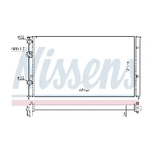 NISSENS 691171
