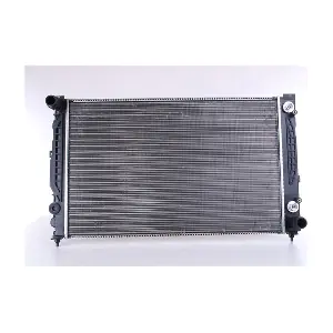 NISSENS 60498