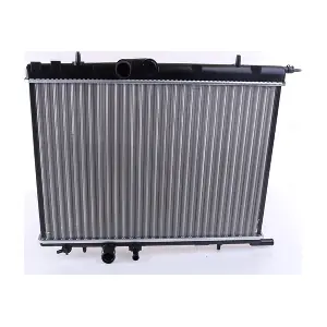 NISSENS 63502
