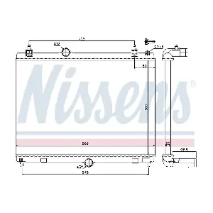 693801 NISSENS