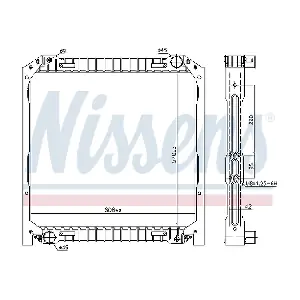 62344 NISSENS