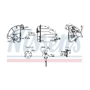 NISSENS 996358