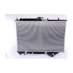 NISSENS 62378