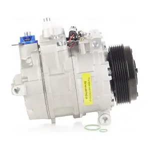 NISSENS 89063