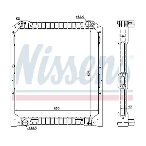 62349A NISSENS