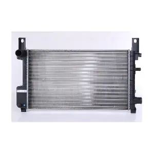 NISSENS 62076A