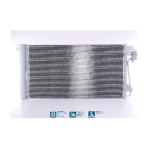 NISSENS 94604