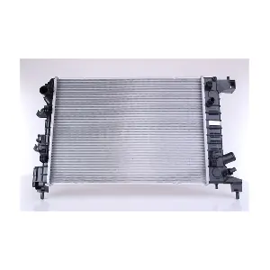 NISSENS 61678