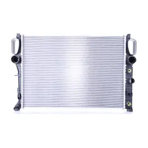 NISSENS 62792A