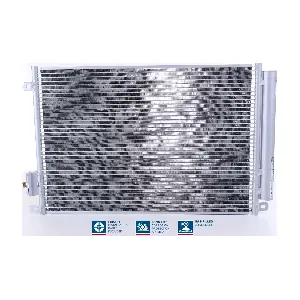 NISSENS 940280