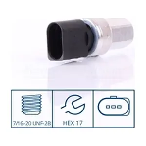NISSENS 301098