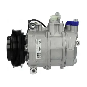 NISSENS 89208