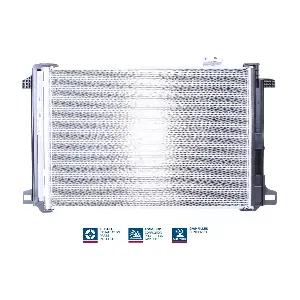 NISSENS 940035