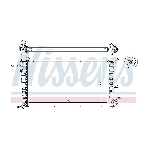 NISSENS 697629