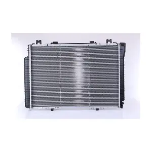 NISSENS 62714A