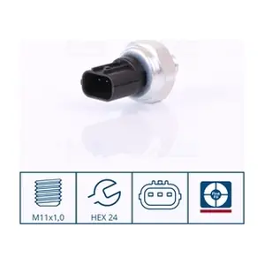 NISSENS 301034