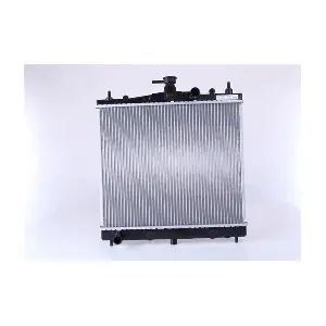 NISSENS 62902A