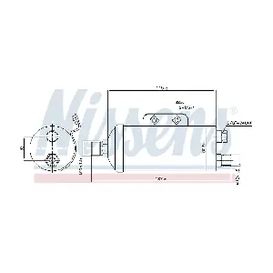 NISSENS 95354