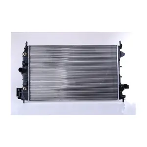 NISSENS 63113A