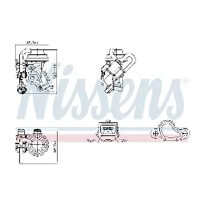 98344 NISSENS