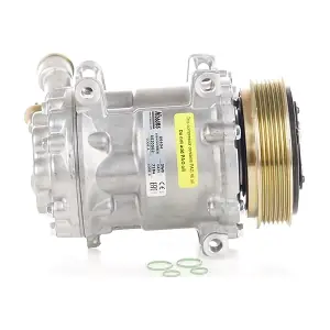 NISSENS 89404