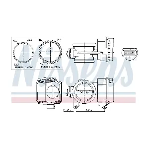 NISSENS 955096
