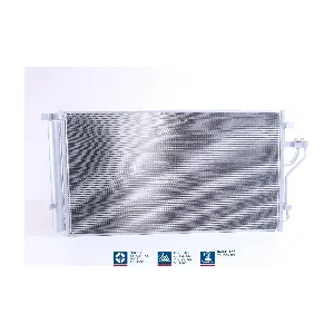 NISSENS 940351
