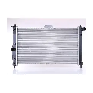NISSENS 61654