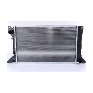 NISSENS 62081A
