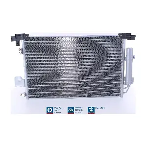 NISSENS 940029