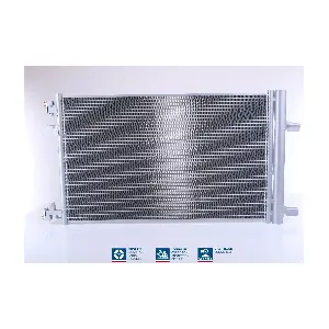 NISSENS 940135
