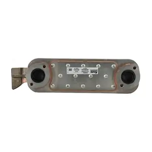 NISSENS 91604