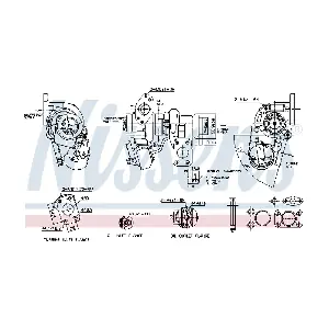 NISSENS 93559