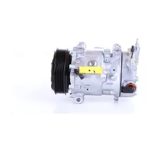 NISSENS 890744