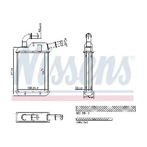 7H0819032 VW