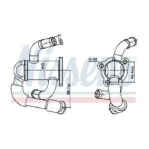 NISSENS 989433