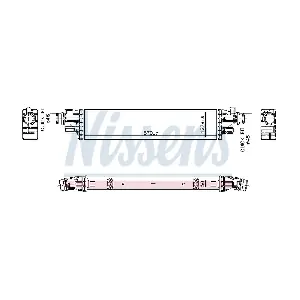 NISSENS 961335