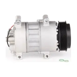 NISSENS 890078