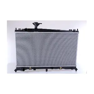 NISSENS 62463A