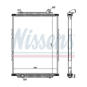 NISSENS 6378920