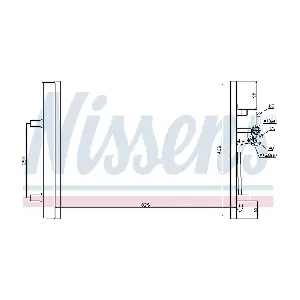 940088 NISSENS