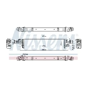 NISSENS 961319
