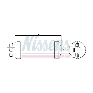 NISSENS 95418
