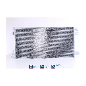 NISSENS 94659
